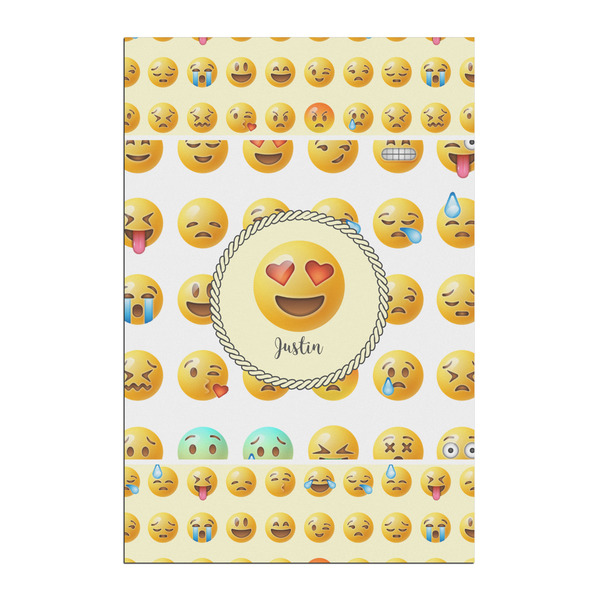 Custom Emojis Posters - Matte - 20x30 (Personalized)