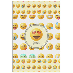 Emojis Poster - Matte - 24x36 (Personalized)