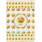 Emojis Poster - Matte - 24x36 (Personalized)