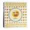 Emojis 3-Ring Binder - 1 inch (Personalized)