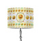 Emojis 8" Drum Lamp Shade - Poly-film (Personalized)