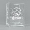 Emojis Acrylic Pen Holder (Personalized)