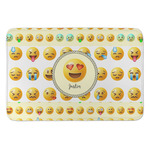 Emojis Anti-Fatigue Kitchen Mat (Personalized)