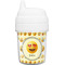 Emojis Baby Sippy Cup (Personalized)