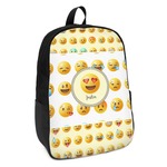 Emojis Kids Backpack (Personalized)