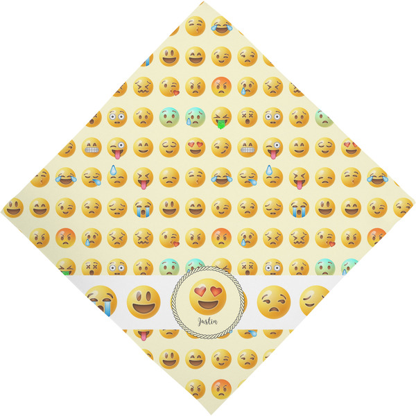 Emojis Bandana - Full View
