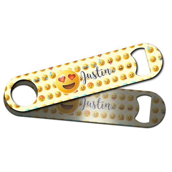 Emojis Bar Bottle Opener - Main