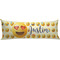 Emojis Body Pillow Case (Personalized)