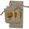 Emojis Burlap Gift Bags - (PARENT MAIN) All Three