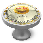 Emojis Cabinet Knob (Personalized)