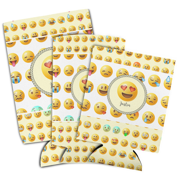 Emojis Can Coolers - PARENT/MAIN