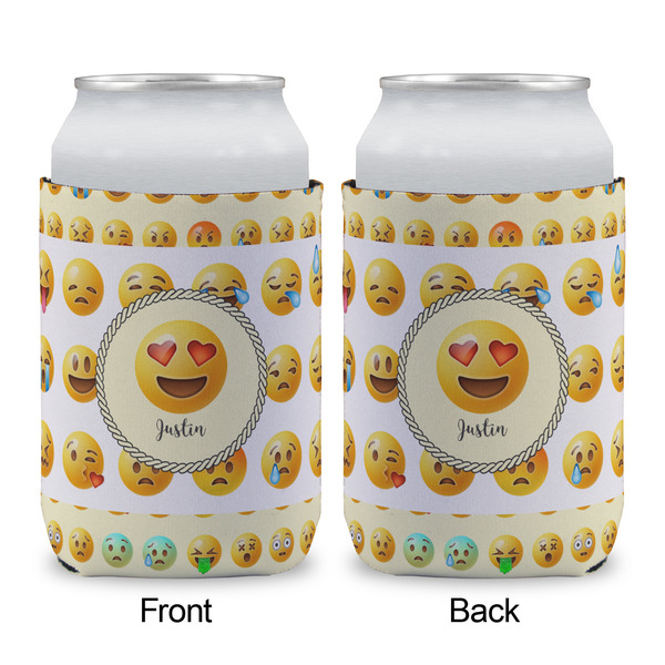 Emojis Can Sleeve - APPROVAL (single)