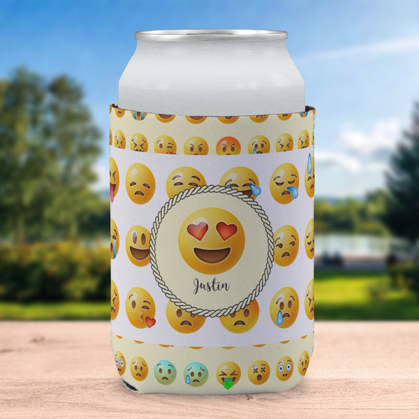 Emojis Can Sleeve - LIFESTYLE (single)