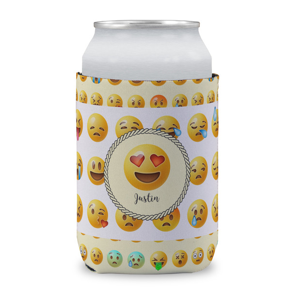 Emojis Can Sleeve