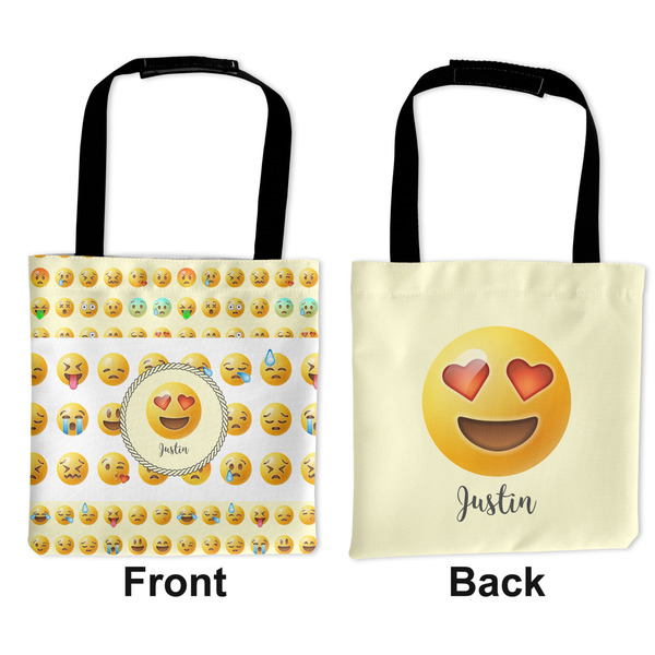 Emojis Car Bag - Apvl