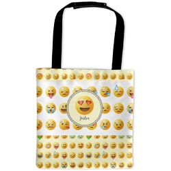 Emojis Auto Back Seat Organizer Bag (Personalized)