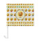 Emojis Car Flag - Large - FRONT