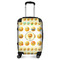 Emojis Carry-On Travel Bag - With Handle