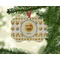 Emojis Christmas Ornament (On Tree)
