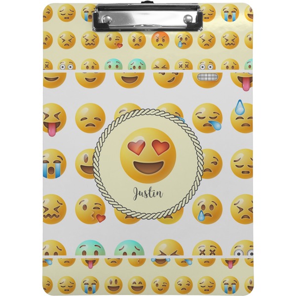 Custom Emojis Clipboard (Personalized)