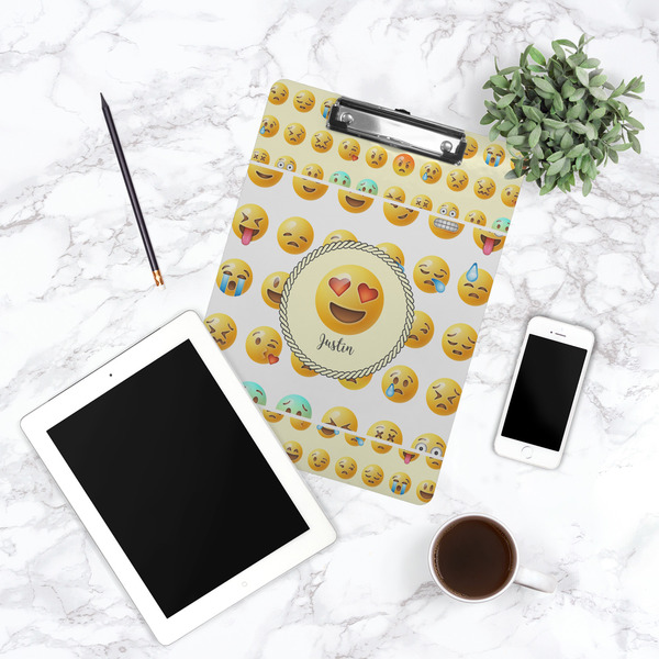 Emojis Clipboard - Lifestyle Photo