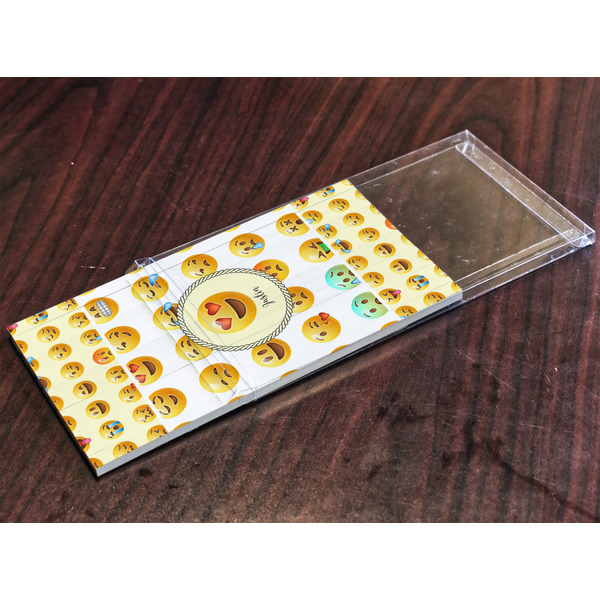 Emojis Colored Pencils - In Package