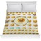 Emojis Comforter (Queen)