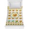Emojis Comforter - Twin (Personalized)