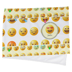 Emojis Cooling Towel (Personalized)
