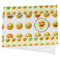 Emojis Cooling Towel (Personalized)