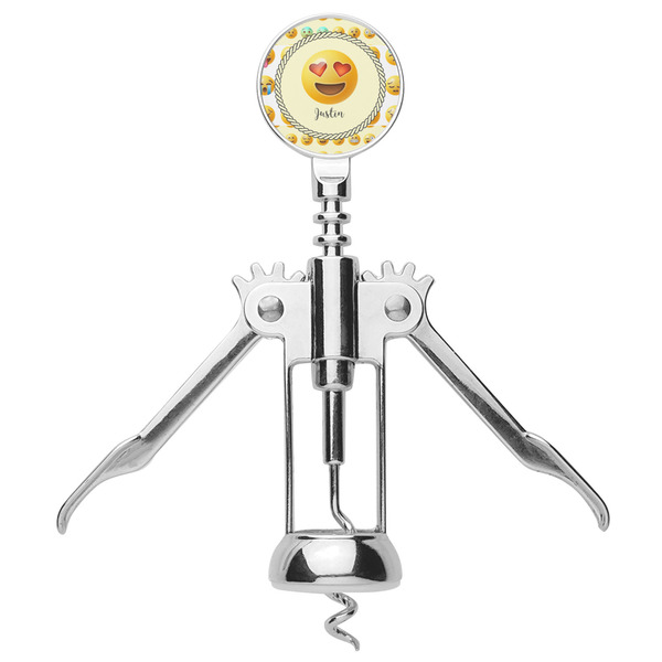 Emojis Corkscrew - Alt