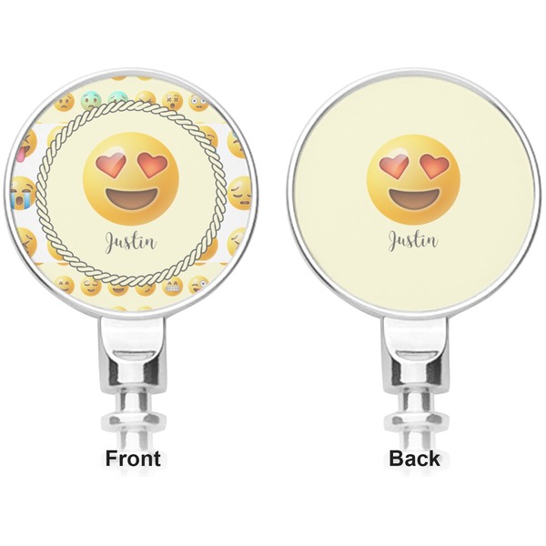 Emojis Corkscrew - Apvl