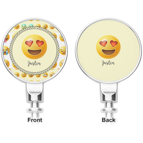 Emojis Corkscrew - Apvl