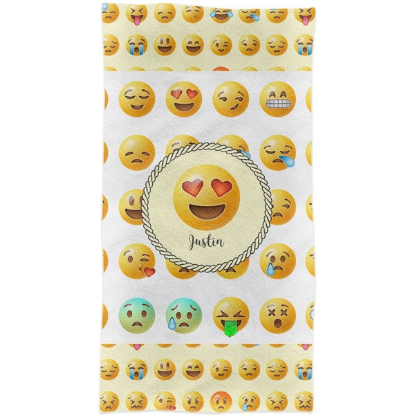 Emojis Crib Comforter/Quilt - Apvl