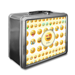 Emojis Lunch Box (Personalized)