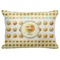Emojis Decorative Baby Pillowcase - 16"x12" (Personalized)
