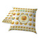 Emojis Decorative Pillow Case - TWO