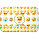 Emojis Dish Drying Mat (Personalized)