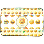 Emojis Dish Drying Mat (Personalized)
