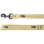 Emojis Deluxe Dog Leash (Personalized)