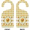 Emojis Door Hanger (Approval)