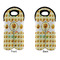 Emojis Double Wine Tote - APPROVAL (new)
