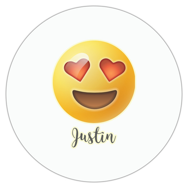 Emojis Drink Topper - Large - Single