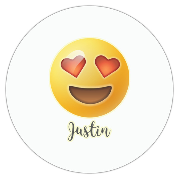 Emojis Drink Topper - Medium - Single