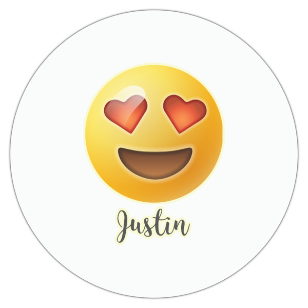 Emojis Drink Topper - Small - Single