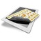 Emojis Electronic Screen Wipe - iPad
