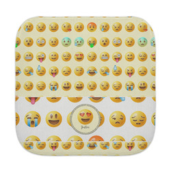 Emojis Face Towel (Personalized)