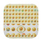 Emojis Face Cloth-Rounded Corners