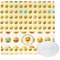 Emojis Washcloth (Personalized)