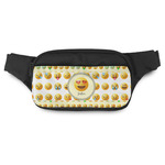 Emojis Fanny Pack (Personalized)